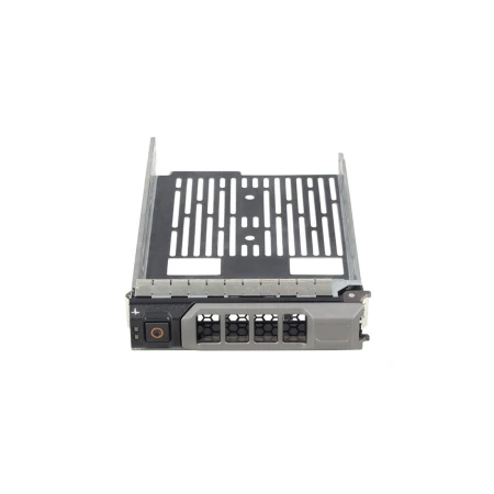 Dell 3.5 SAS HDD Tray for R410/R610/R710/T410/T610/T710 Dell 3.5 SAS HDD Tray for R410/R610/R710/T410/T610/T710, Dell, Hard Disk ladice, F238F, refurbished