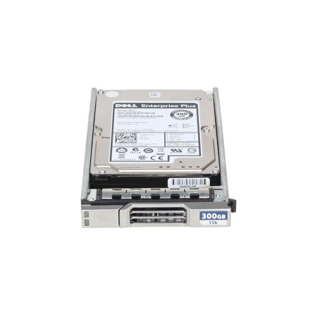 Dell Equallogic 300GB Hard Drive 15K SAS, Dell, HDD - Hard Diskovi, 9SW066-157-DELL-EQ, refurbished