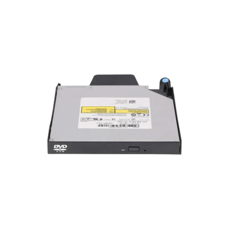 Dell 8X SATA Slimeline DVD-ROM Drive, Dell, Optički pogoni, P875G, refurbished