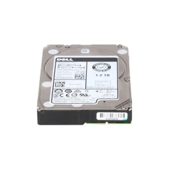 Dell 1.2TB Hard Drive 10K SAS