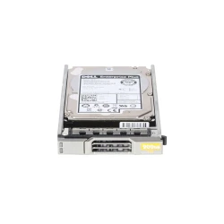 Dell EqualLogic Hard Drive 900GB 10K DP SAS