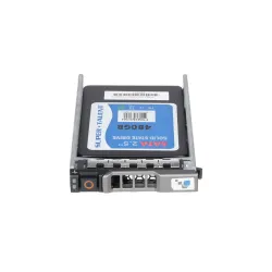 Super Talent Teranova Solid State Drive 480GB SATA