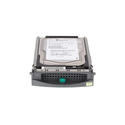 Fujitsu Hard Drive 147GB 15k Dual Port LFF SAS
