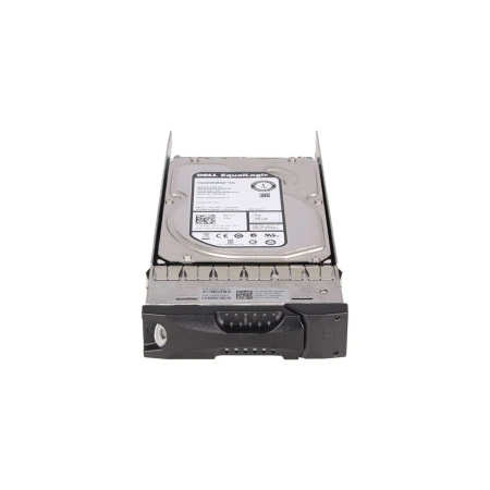 Dell EqualLogic 1TB 7.2K 3.5inch SATA HDD, Dell, HDD - Hard Diskovi, 9YZ164-236-DELL-EQ, refurbished