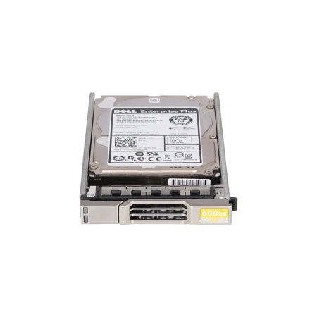 Dell EqualLogic Hard Drive 600GB 10K SAS, Dell, HDD - Hard Diskovi, 0G11X0, refurbished
