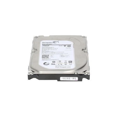 Dell 1TB 7.2K 6G 3.5inch SATA HDD, Dell, HDD - Hard Diskovi, 1CH162-510-DELL, refurbished