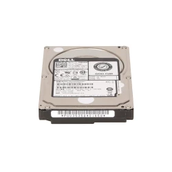 Dell 600GB 10K SAS Hard Drive