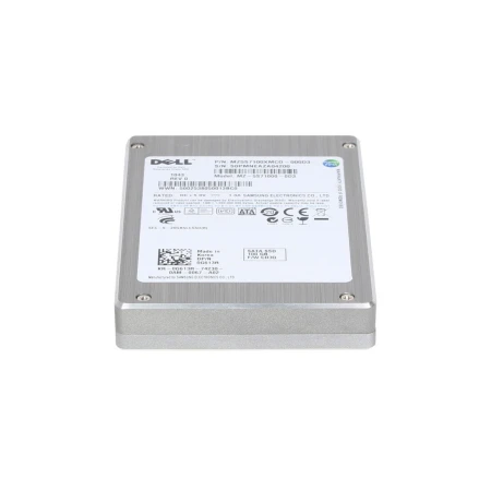 Dell 100GB SATA Solid State Drive, Dell, SSD - Solid State diskovi, MCC0E1HG5MXP-0VB-DELL, refurbished