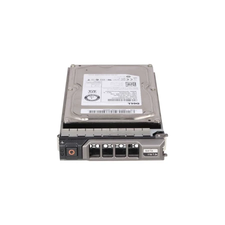 Dell Hard Drive 1TB 7.2K SATA, Dell, HDD - Hard Diskovi, G7X69, refurbished
