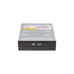 IBM IDE CD-RW DVD-ROM Disk Drive (Black)