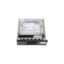 Dell Compellent Hard Drive 900GB 10K DP SAS