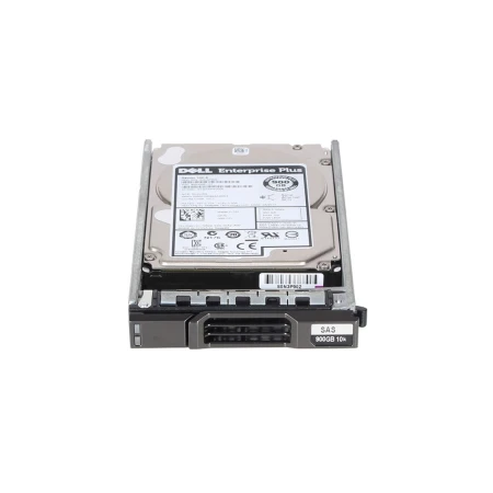 Dell Compellent Hard Drive 900GB 10K SAS, Dell, HDD - Hard Diskovi, ST900MM0006-DELL-CL, refurbished