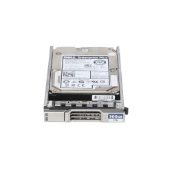 Dell Equallogic 300GB Hard Drive 15K SAS