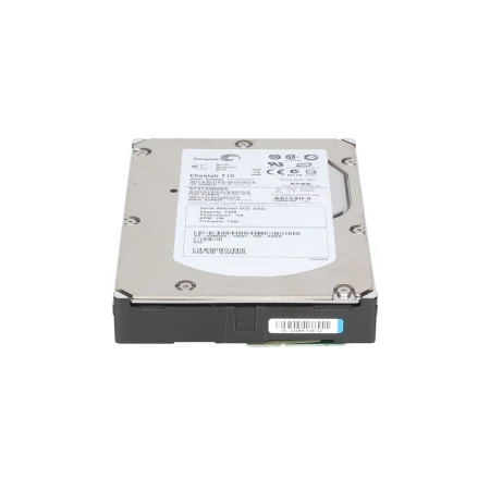 Dell Hard Drive 73GB 10K SP SAS, Dell, HDD - Hard Diskovi, GM250, refurbished