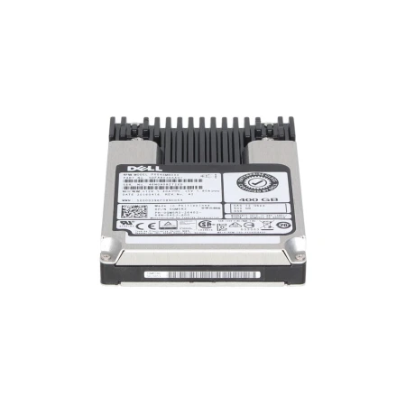 Dell 400GB Solid State Drive SAS, Dell, SSD - Solid State diskovi, GM5R3, refurbished
