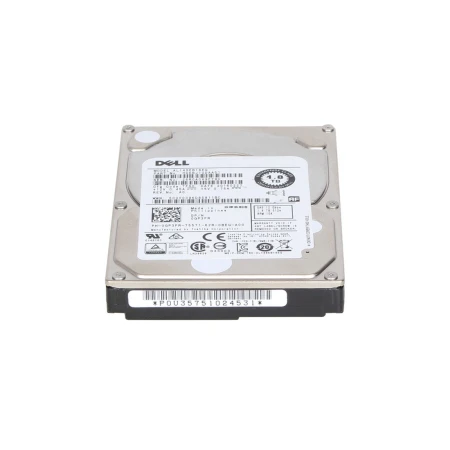 Dell Hard Drive 1.8TB 10K SAS, Dell, HDD - Hard Diskovi, HDEBJ10DAA51-DELL, refurbished