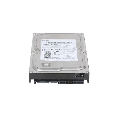 Dell Hard Drive 250GB 7.2K NHP SATA, Dell, HDD - Hard Diskovi, HE253GJ-DELL, refurbished