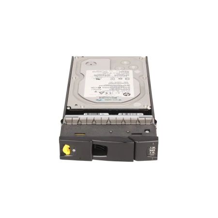 HPE 3PAR 4TB 7.2K SAS Hard Drive, HPE, HDD - Hard Diskovi, 710489-003, refurbished