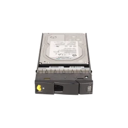 HPE 3PAR 4TB 7.2K SAS Hard Drive