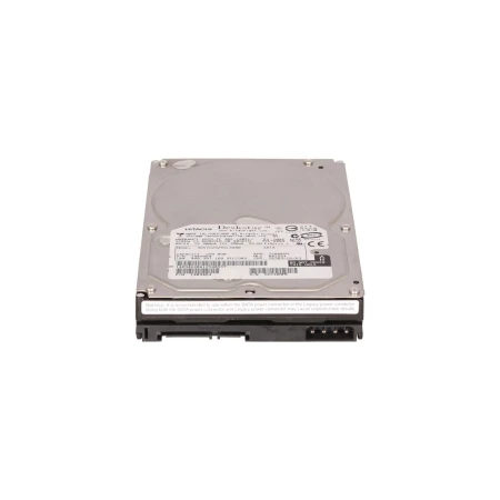 Hitachi Hard Drive 250GB 7.2K SATA, Hitachi, HDD - Hard Diskovi, HDS722525VLSA80, refurbished