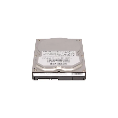 Hitachi Hard Drive 80GB 7.2K SATA, Hitachi, HDD - Hard Diskovi, 0A31048, refurbished