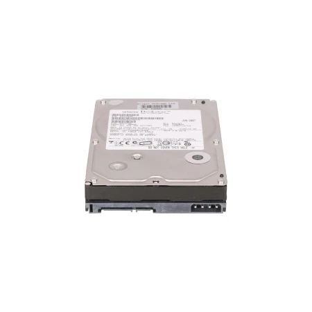 Hitachi Hard Drive 400GB 7.2K SATA, Hitachi, HDD - Hard Diskovi, HDT725040VLA360, refurbished