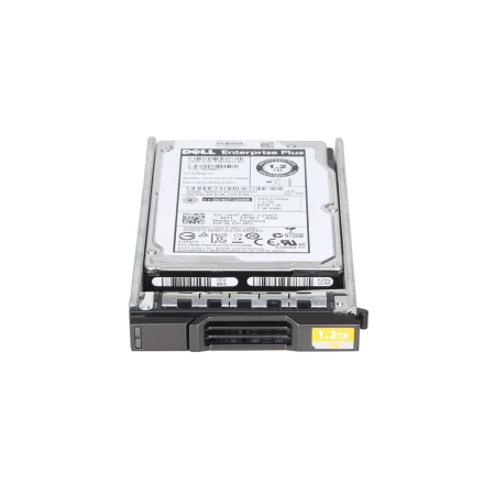 Dell Compellent Hard Drive 1.2TB 10K SAS, Dell, HDD - Hard Diskovi, HUC101212CSS600-DELL-CL, refurbished