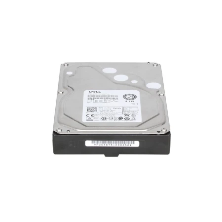 Dell Hard Drive 4TB 7.2K NL SAS, Dell, HDD - Hard Diskovi, MG04SCA40EN, refurbished
