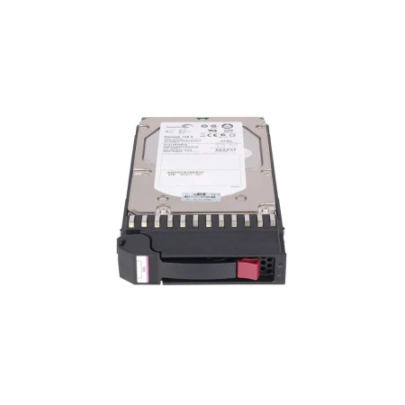 HP Hard Drive 750GB 7.2K MSA2 SATA, HP, HDD - Hard Diskovi, 480941-001, refurbished