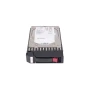 HP Hard Drive 750GB 7.2K MSA2 SATA