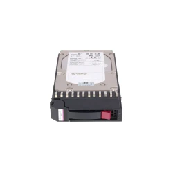 HP Hard Drive 750GB 7.2K MSA2 SATA