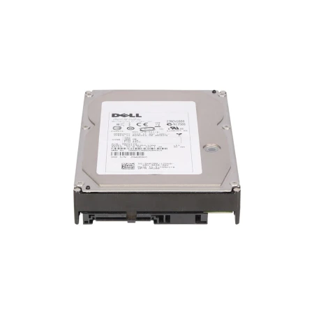 Dell Hard Drive 300GB 15K LFF SAS, Dell, HDD - Hard Diskovi, 0B22179-DELL, refurbished