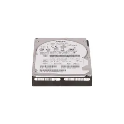 HGST Ultrastar Hard Drive 1.2TB 10K SAS