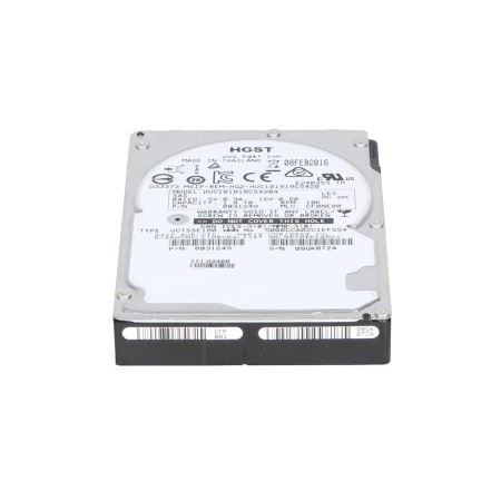 Hitachi 1.8TB 10K SAS Hard Drive, Hitachi, HDD - Hard Diskovi, 0B31872, refurbished