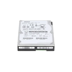 Hitachi Ultrastar Hard Drive 600GB 10K SAS