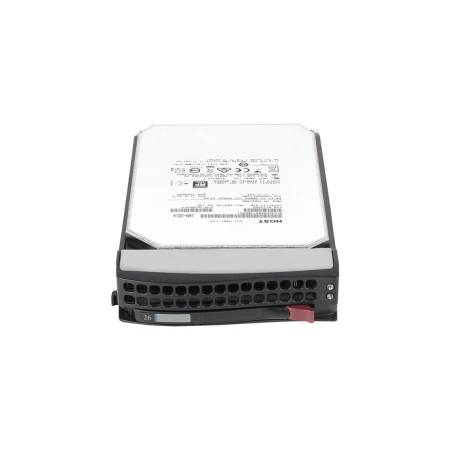 Hitachi Ultrastar Hard Drive 8TB 7.2K SAS, Hitachi, HDD - Hard Diskovi, HUH728080AL5200, refurbished