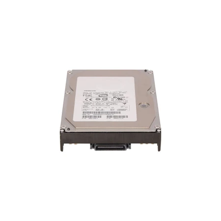 Hitachi Hard Drive 450GB 15K FC-AL, Hitachi, HDD - Hard Diskovi, HUS154545VLF400, refurbished