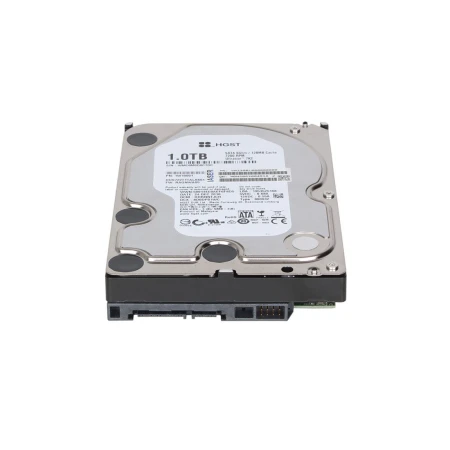 Hitachi Hard Drive 1TB 7.2K SATA, Hitachi, HDD - Hard Diskovi, HUS722T1TALA604, refurbished