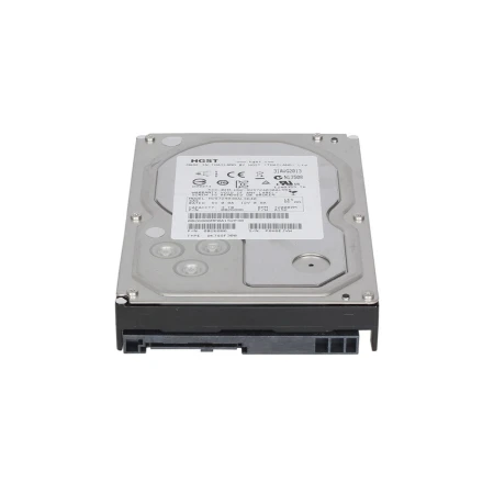 Hitachi 3TB Hard Drive 7.2K, Hitachi, HDD - Hard Diskovi, 0B26886, refurbished