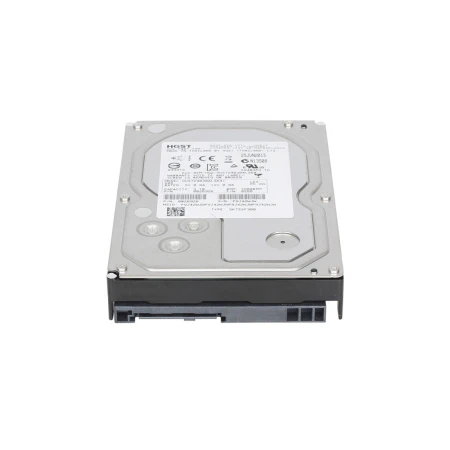 Hitachi Hard Drive 3TB 7.2K SAS, Hitachi, HDD - Hard Diskovi, HUS724030ALS641, refurbished