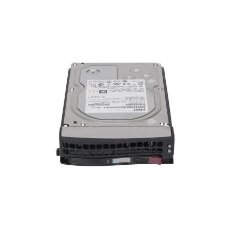 Western Digital HGST Hard Drive 4TB 7.2K SAS, Western, HDD - Hard Diskovi, HUS726040AL5210, refurbished
