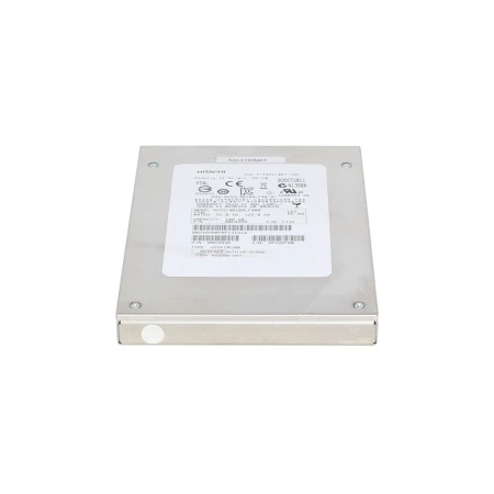 Hitachi 3PAR 100GB Solid State Drive, Hitachi, HDD - Hard Diskovi, 657905-001, refurbished