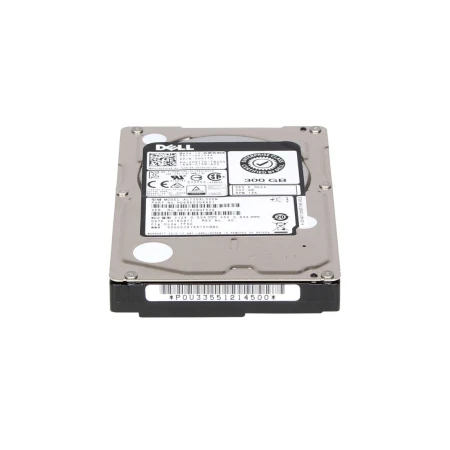 Dell Hard Drive 300GB 15K SAS, Dell, HDD - Hard Diskovi, AL13SXL300N-DELL, refurbished