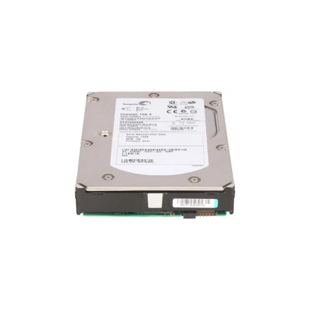 Dell Hard Drive 73GB 15K LFF SAS, Dell, HDD - Hard Diskovi, ST373454SS-DELL, refurbished