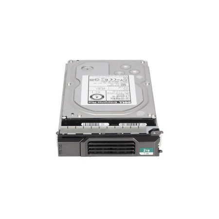 Dell Compellent Hard Drive 2TB 7.2K SAS, Dell, HDD - Hard Diskovi, HUS723020ALS640-DELL-CL, refurbished