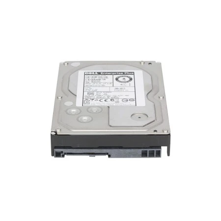 Dell EqualLogic 2TB 7.2K 6G 3.5inch SAS Hard Disk Drive (HDD), Dell, HDD - Hard Diskovi, J8NC8, refurbished