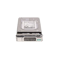 Dell EqualLogic Hard Drive 2TB 7.2K SAS