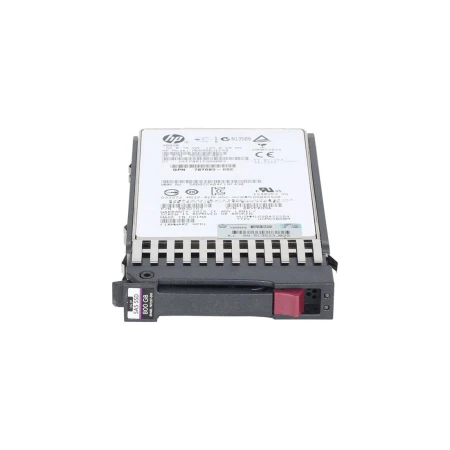 HP Solid State Drive 800GB SAS, HP, SSD - Solid State diskovi, 780434-001, refurbished