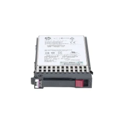 HP 800GB 12G SAS ME 2.5inch ENT SSD