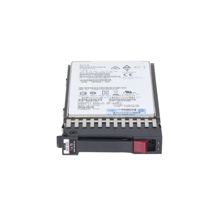 HP 1.6TB Solid State Drive MSA SAS, HP, SSD - Solid State diskovi, J9F39A, refurbished